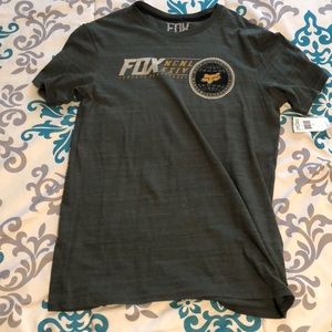 Fox T-shirt